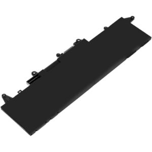CoreParts Baterija za prenosnik HP 41.58Wh Li-ion 11.55V 3600mAh črna
