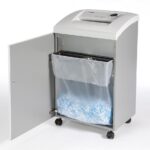 Dahle Uničevalnik dokumentov 416air (51564) P-4, 18-20 listov, 160l, CleanTEC