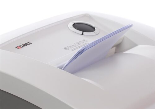 Dahle Uničevalnik dokumentov 416air (51564) P-4, 18-20 listov, 160l, CleanTEC
