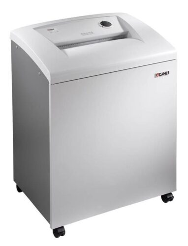 Dahle Uničevalnik dokumentov 516air (51572) P-5, 16 listov, 160l, CleanTEC