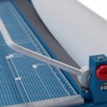 Dahle Giljotina z varovalom 569,700mm