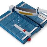 Dahle Giljotina z varovalom 562, 360mm (komplet 561 + dodatki)
