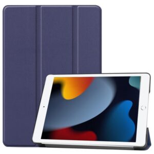 CoreParts Ovitek za iPad 7/8/9 Temno modre barve, trd ovitek
