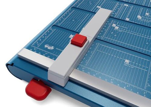 Dahle Giljotina z varovalom 562, 360mm (komplet 561 + dodatki)
