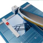 Dahle Giljotina z varovalom 562, 360mm (komplet 561 + dodatki)