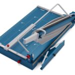 Dahle Giljotina z vrtljivim varovalom 567 550mm