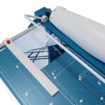 Dahle Giljotina z vrtljivim varovalom 567 550mm