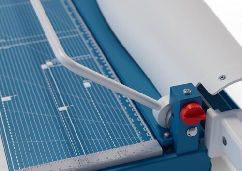 Dahle Giljotina z vrtljivim varovalom 567 550mm