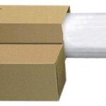 Dahle Blok, 80g papir bel 20 listov, 68 x 99 cm 5 KOS