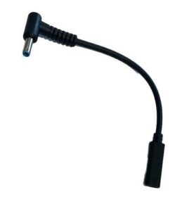 CoreParts Pretvorni kabel za HP USB-C v HP adapter (4,5 x 3,0 mm), 100 W