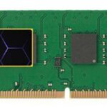 CoreParts 16GB pomnilniški modul 3200MHz DDR4 Major DIMM za Dell