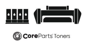 CoreParts Kartuša s črnim tonerjem C-EXV54 Za CANON iRC3025/3025i (15.5K)