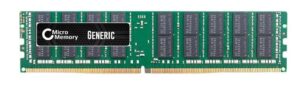 CoreParts 64GB pomnilniški modul 2666MHz DDR4 Major pomnilnik