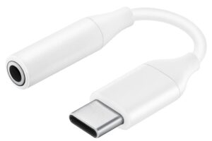 CoreParts 3.5 mm jack na USB-C