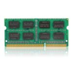 CoreParts 16GB pomnilniški modul 3200MHz DDR4 SO-DIMM modul