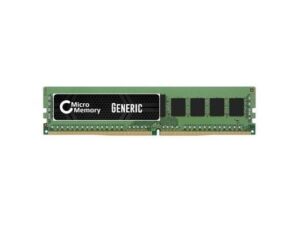 CoreParts 16GB pomnilniški modul 3200MHz DDR4 Major DIMM