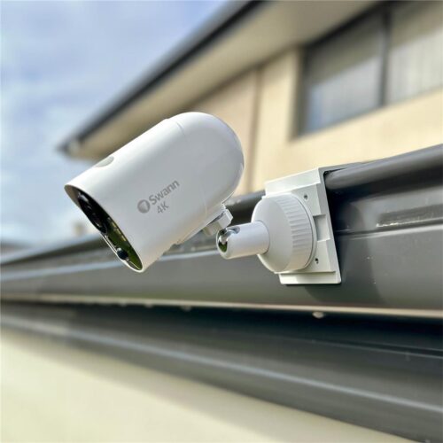 Swann Univerzalno stojalo za nadzorne kamere MaxRanger, AllSecure, Xtreem in drugo