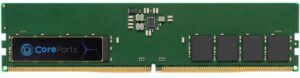 CoreParts 16GB pomnilniški modul 4800MHz DDR5 Pomnilniški modul