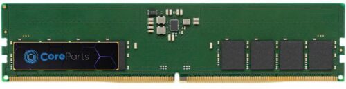 CoreParts 16GB pomnilniški modul, DDR5 PC5-38400, 4800 Mhz, 288-pin DIMM za HP