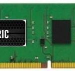 CoreParts 4GB pomnilniški modul 2666MHz DDR4 Major DIMM za Dell