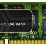 CoreParts 32GB pomnilniški modul 3200MHz DDR4 Major DIMM (ni za Skylake CPU)