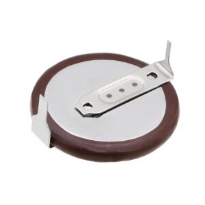CoreParts Baterija 0.06Wh 3.0V 20mAh za Panasonic daljinca avtomobilskega ključa