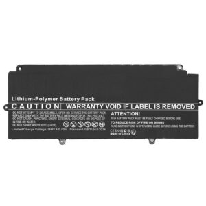 CoreParts Baterija za Fujitsu 49.68Wh 14.4V 3450mAh