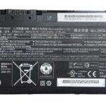 CoreParts Baterija za Fujitsu 44.82Wh 10.8V 4150mAh