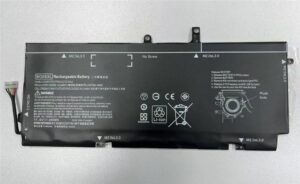 CoreParts Baterija za prenosnik HP 45.00Wh 6-celični Li-Pol 11.4V 3950mAh