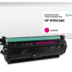 CoreParts Toner magenta za HP (12K) Managed E55040dw, MFP E57540c