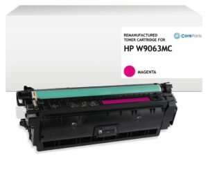 CoreParts Toner magenta za HP (12K) Managed E55040dw, MFP E57540c