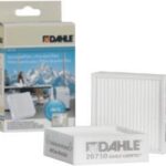 Dahle Filter za prah za uničevalnike AIR