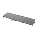CoreParts Baterija za prenosnik Asus TYPEA 39.27Wh Li-Pol 11.55V 3400mAh, črna