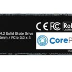 CoreParts 1TB M.2 PCIe NVMe