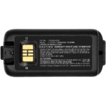 CoreParts Baterija za čitalnik črtnih kod 19.24Wh Li-ion 3.7V 5200mAh