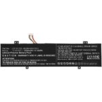 CoreParts Baterija za prenosnik Asus 41.04Wh Li-Pol 11.4V 3600mAh
