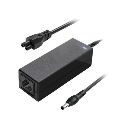 CoreParts Napajalnik za Samsung 36W 12V 3A Vhod:5.5*3.0mm s pinom znotraj
