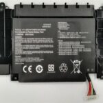CoreParts Baterija za prenosnik Asus 49.09Wh Li-Pol 11.55V 4250mAh za mod