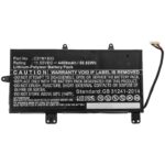 CoreParts Baterija za prenosnik Asus 50.82Wh Li-Pol 11.55V 4400mAh za Asus UX480