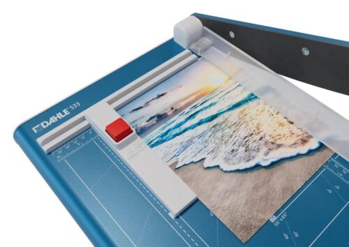 Dahle Giljotina 533, 340mm