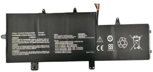 CoreParts Baterija za prenosnik Asus 63.08Wh Li-Pol 15.2V 4150mAh