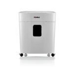 Dahle Uničevalnik dokumentov PaperSAFE PS 420 P-5, 10 listov, 25l