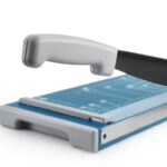 Dahle Hobby giljotina 502, 320mm
