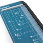Dahle Hobby giljotina 502, 320mm