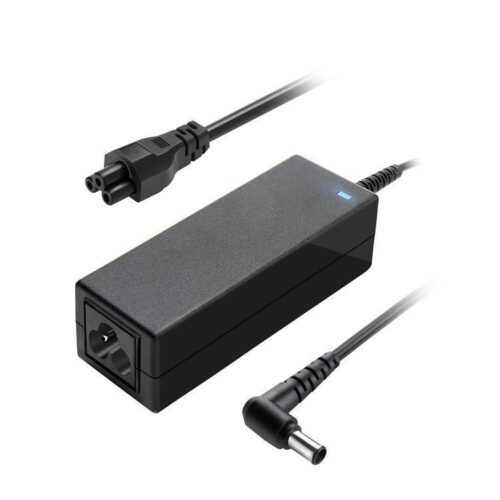CoreParts Napajalnik za Samsung & LG 30W 14V 2.14A Vhod:6.5*4.4mm s pinom znotraj