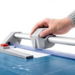 Dahle Rezalnik z okr. rezilom 552, 51 cm