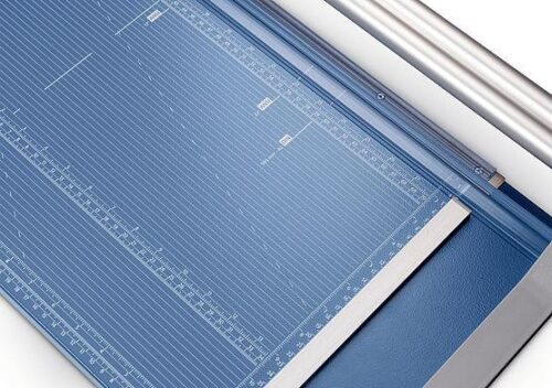 Dahle Rezalnik z okr. rezilom 554, 72cm