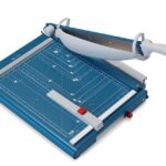 Dahle Giljotina z vrtljivim varovalom 565 390mm