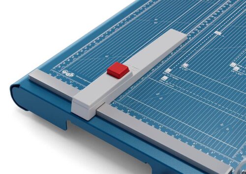 Dahle Giljotina z vrtljivim varovalom 565 390mm