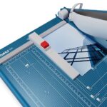 Dahle Giljotina z vrtljivim varovalom 565 390mm